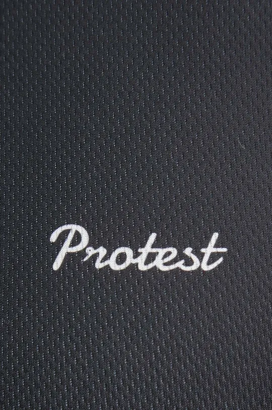 Protest t-shirt rowerowy Prtcedar Damski