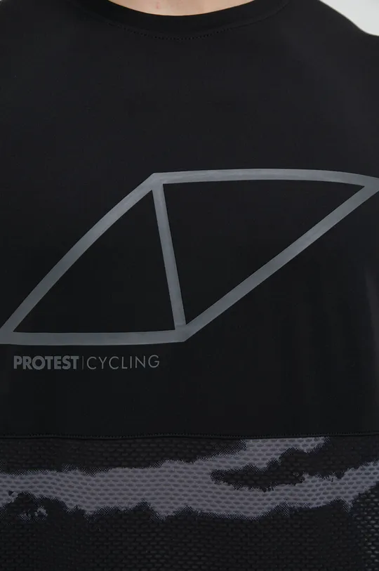 Biciklistička majica kratkih rukava Protest Prtmaslow Muški