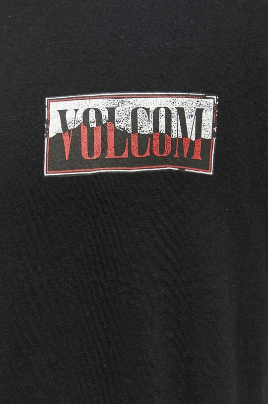 Бавовняна футболка Volcom