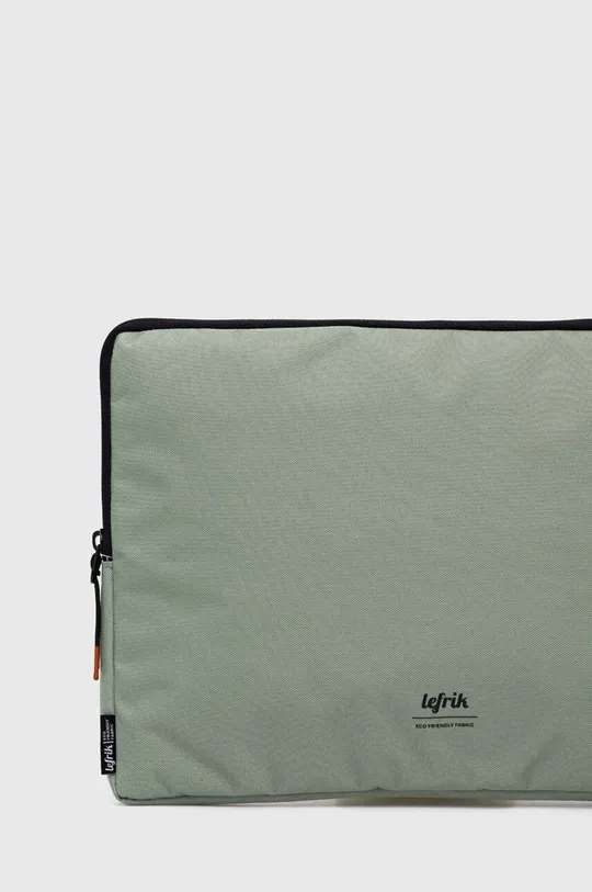 Obal na notebook Lefrik CAPTURE CASE 15'' 100 % Recyklovaný polyester
