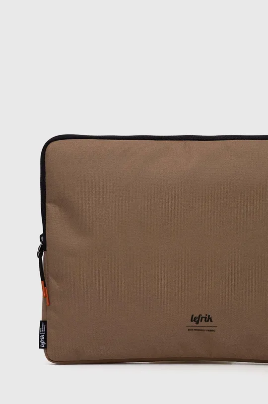 Obal na notebook Lefrik CAPTURE CASE 15'' 100 % Recyklovaný polyester