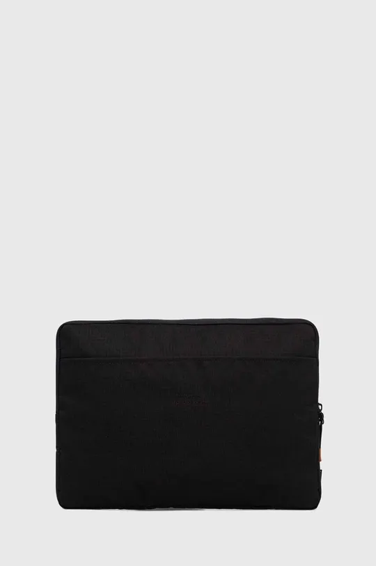 fekete Lefrik laptop táska CAPTURE CASE 15'' Uniszex