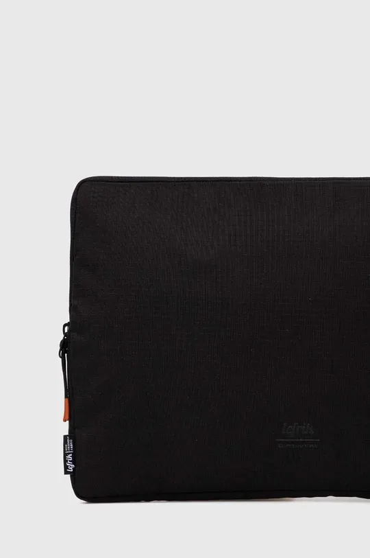 Lefrik laptop táska CAPTURE CASE 15'' 100% Újrahasznosított poliészter