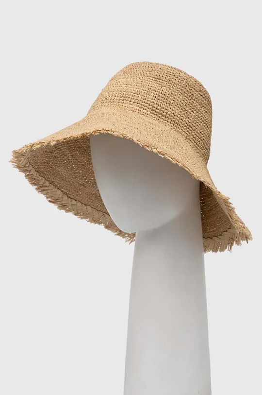 Καπέλο Liviana Conti μπεζ