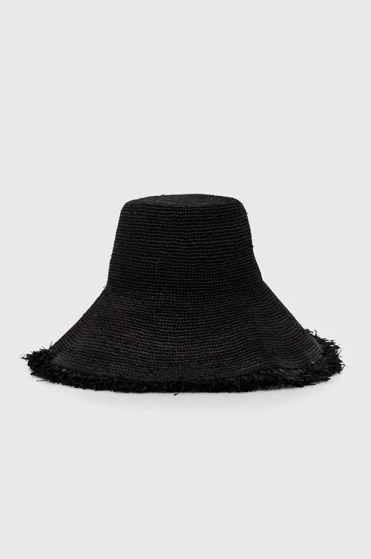 μαύρο Καπέλο Liviana Conti Γυναικεία