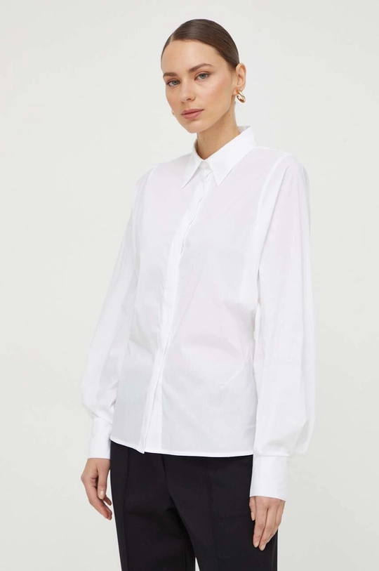 bianco Liviana Conti camicia Donna