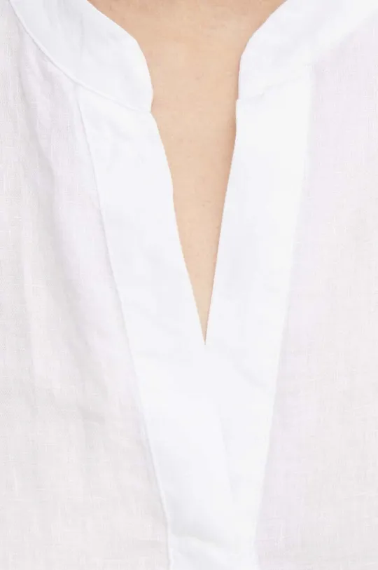 Λευκή μπλούζα Seidensticker Γυναικεία