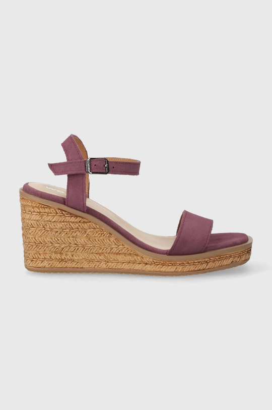 Wojas sandali 7614865 violetto