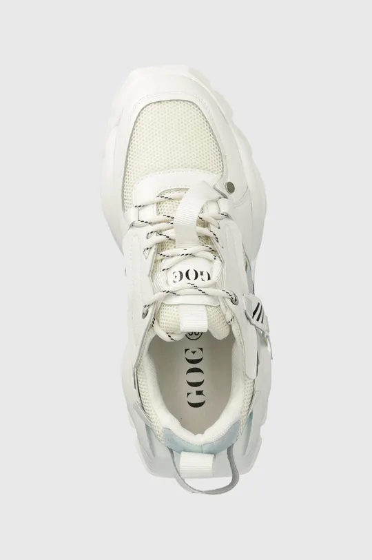 bianco GOE sneakers