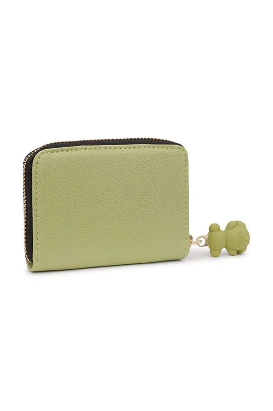 Peňaženka Tous zelená