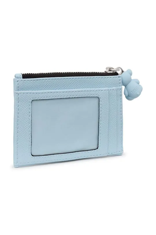 Peňaženka Tous modrá