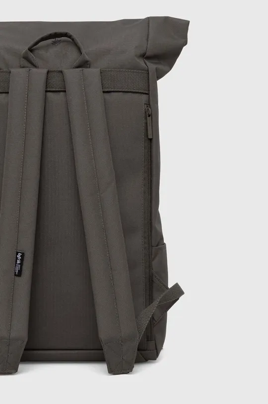 Lefrik hátizsák ROLL REFLECTIVE 100% Újrahasznosított poliészter