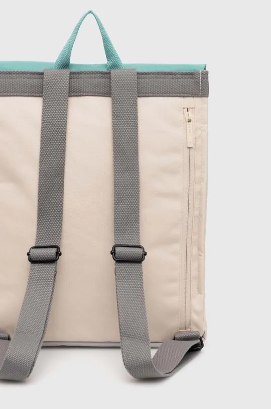 Lefrik hátizsák HANDY MINI STRIPES 100% Újrahasznosított poliészter