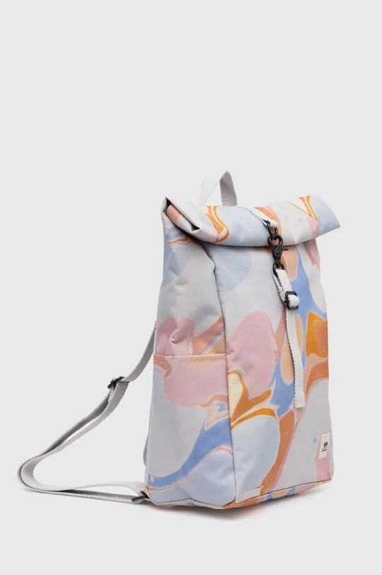 Lefrik plecak ROLL MINI PRINTED multicolor