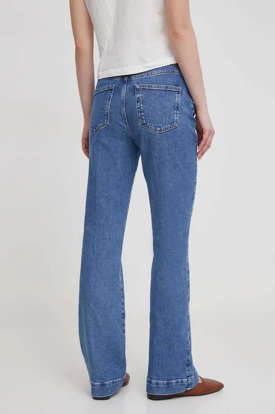 Mos Mosh jeansy 99 % Bawełna, 1 % Elastan