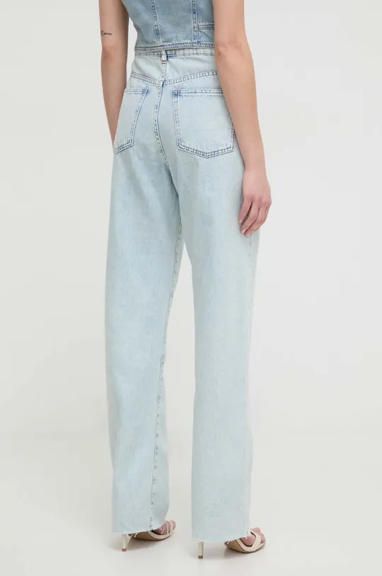 Liviana Conti jeansy 100 % Bawełna