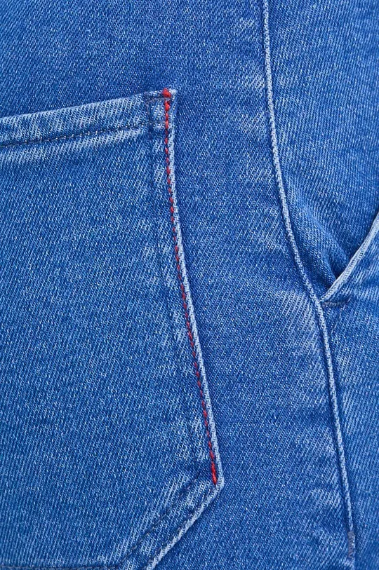 blu Liviana Conti jeans