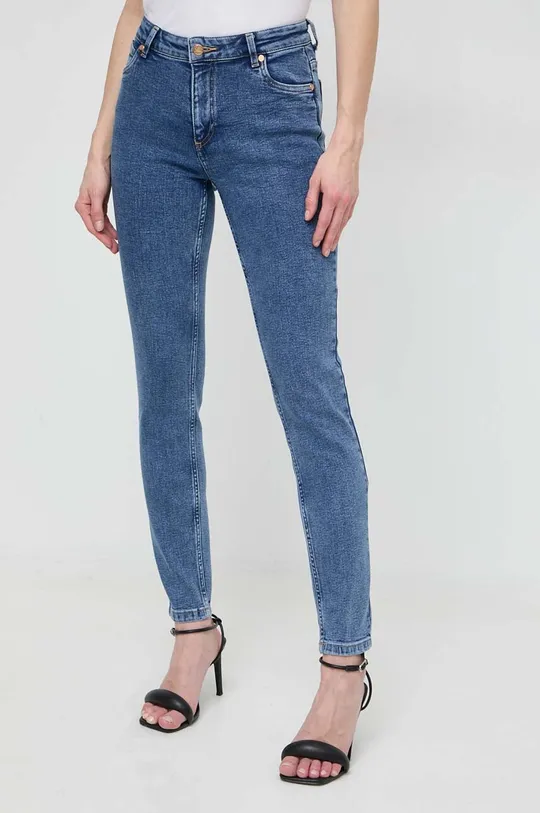 blu Silvian Heach jeans Donna