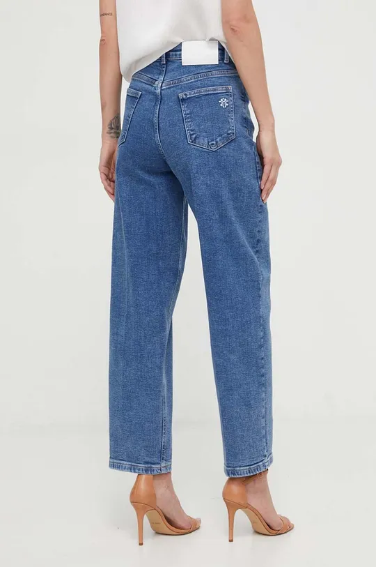 Silvian Heach jeansy 98 % Bawełna, 2 % Elastan