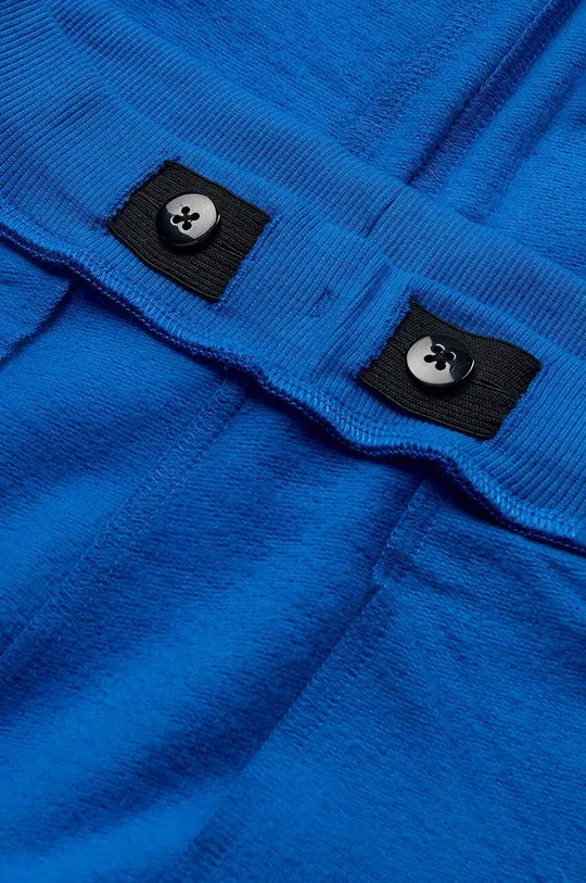 blu Lego pantaloni tuta in cotone bambino/a
