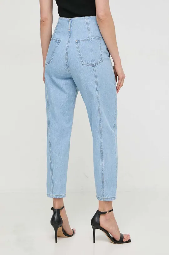 Silvian Heach jeansy 100 % Bawełna