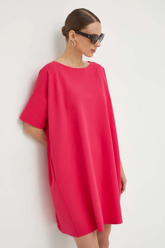 Liviana Conti vestito rosa