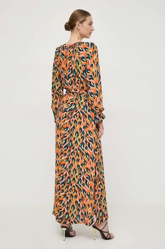 Φόρεμα Silvian Heach 100% Βισκόζη