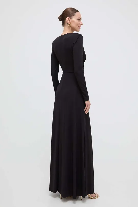 Φόρεμα Silvian Heach 95% Πολυεστέρας, 5% Σπαντέξ