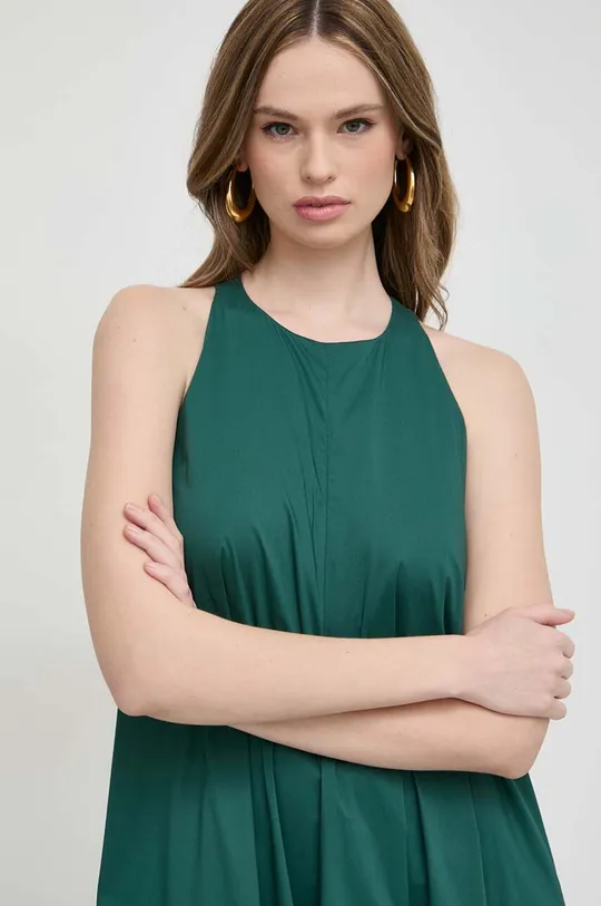 zelena Obleka Liviana Conti