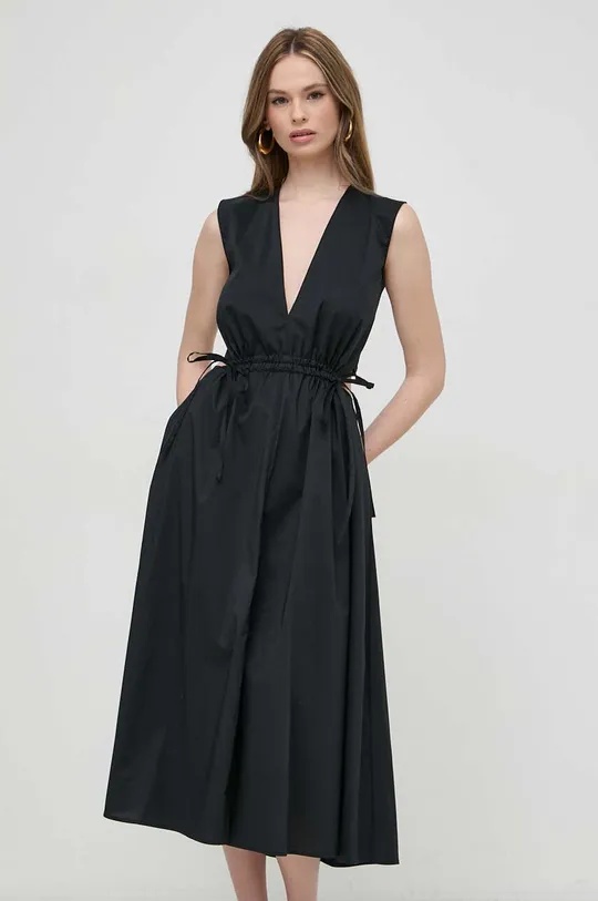 Liviana Conti ruha fekete