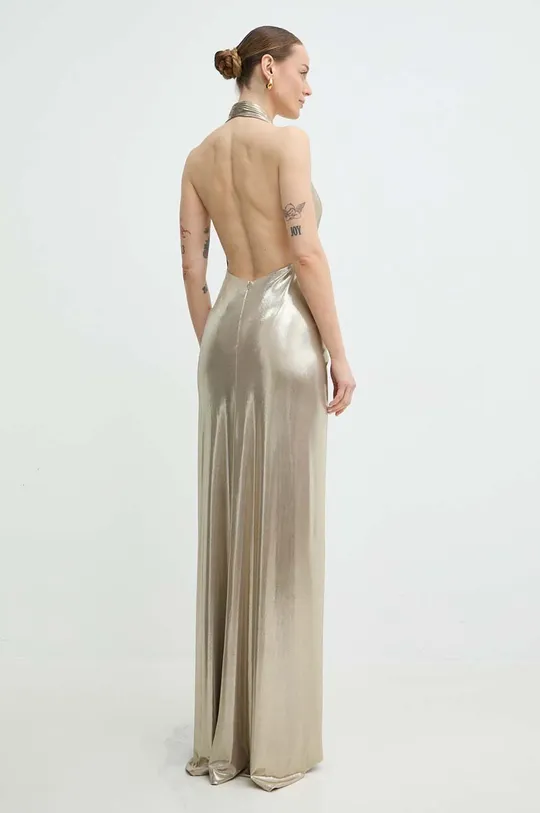 Платье Nissa Основной материал: 92% Полиэстер, 8% Спандекс Подкладка: 92% Полиэстер, 8% Спандекс