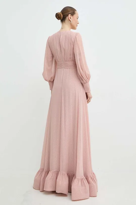 Φόρεμα Nissa Κύριο υλικό: 100% Πολυεστέρας Φόδρα: 100% Βισκόζη