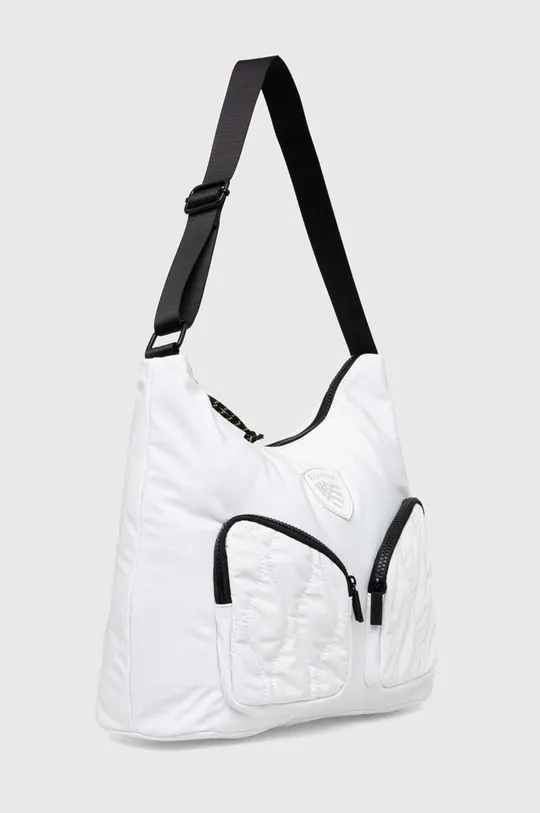 Τσάντα Blauer λευκό