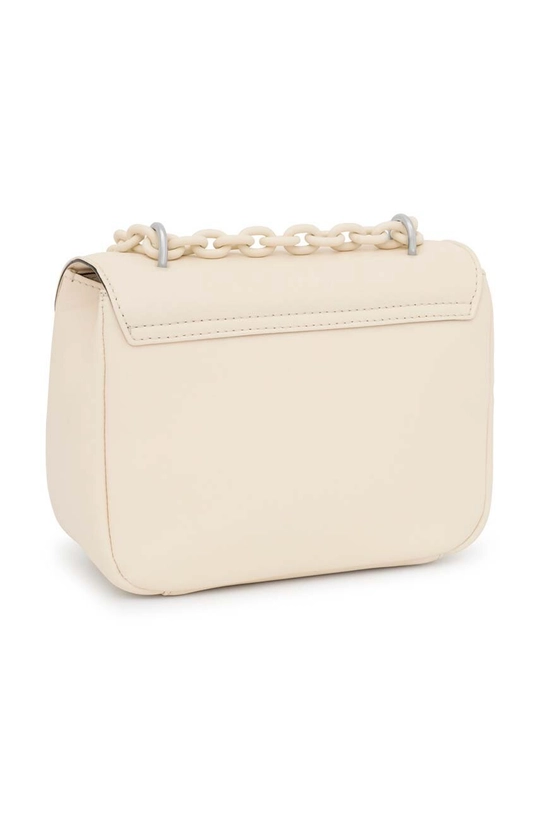 Tous borsa a mano in pelle beige