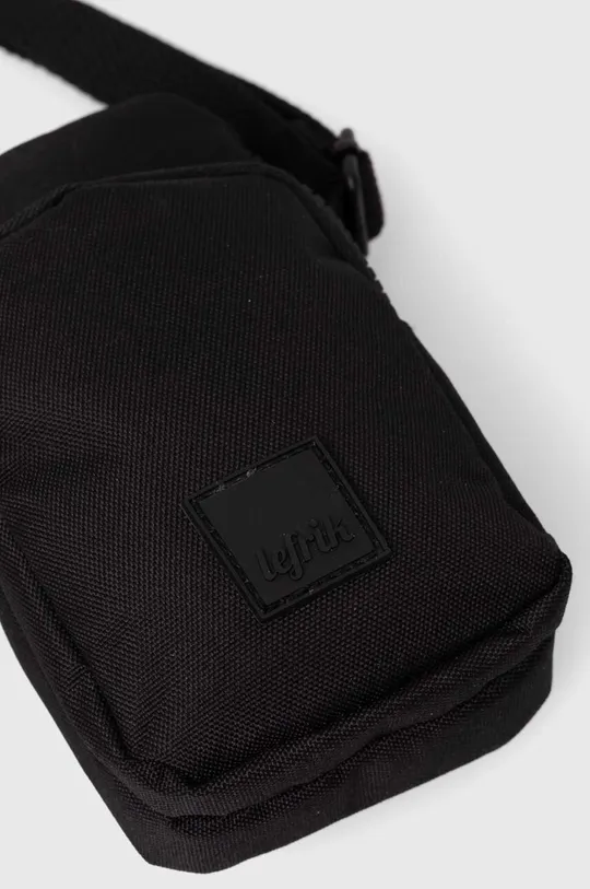 Malá taška Lefrik AMSTERDAM STRIPES 100 % Recyklovaný polyester
