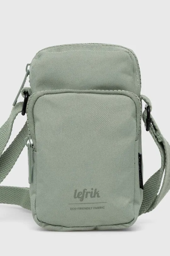 zelená Malá taška Lefrik AMSTERDAM Unisex
