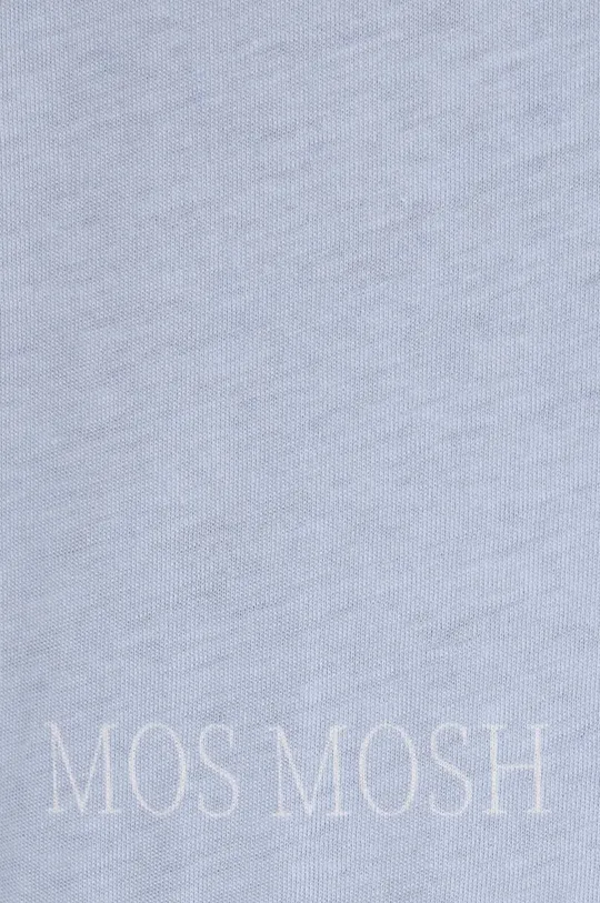 Bavlnené tričko Mos Mosh Dámsky