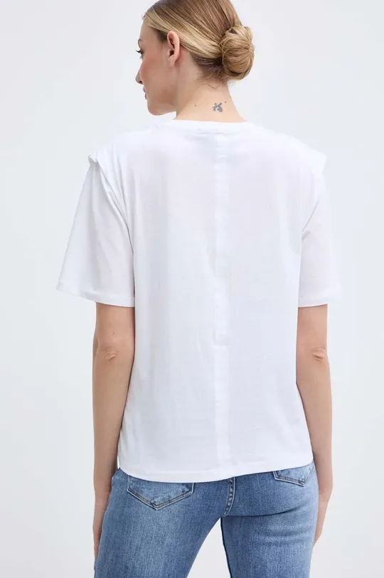 Silvian Heach t-shirt in cotone 100% Cotone