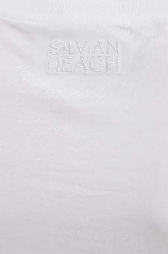 Kratka majica Silvian Heach Ženski