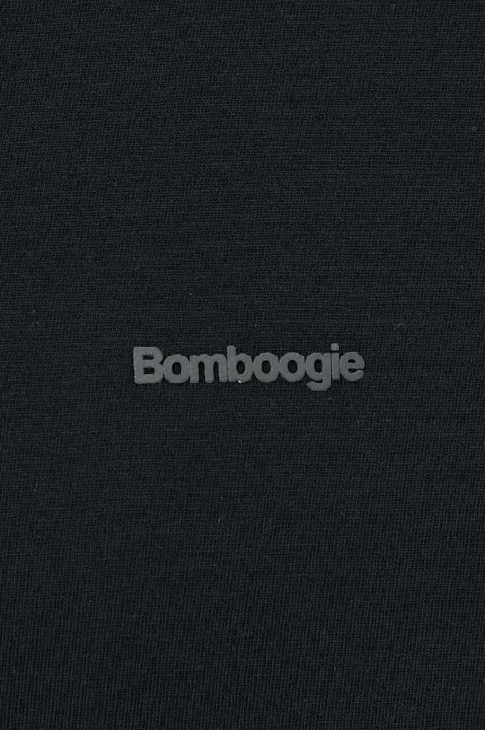 Хлопковая футболка Bomboogie Мужской