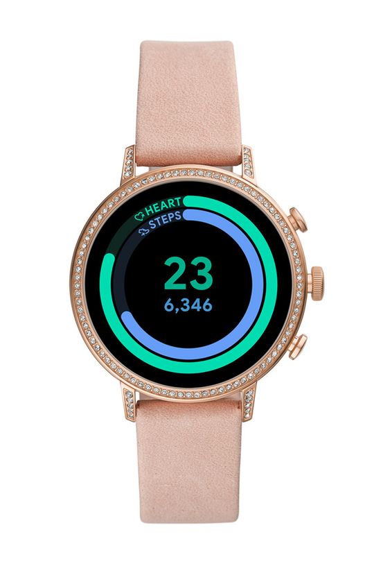 Fossil - Smartwatch FTW6015 Dámský