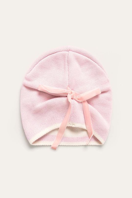 Giamo - Dětska čepice růžová