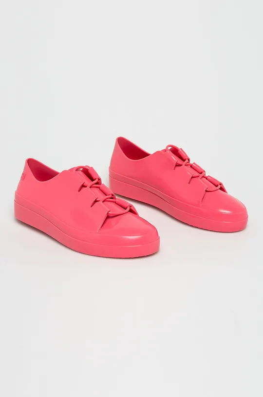 Zaxy - Topánky ružová