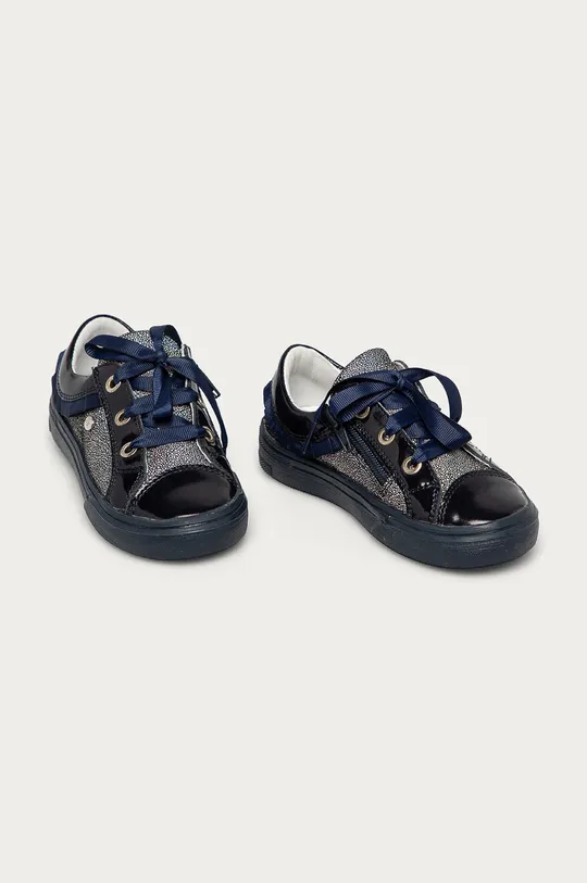 Bartek - Παιδικά παπούτσια σκούρο μπλε