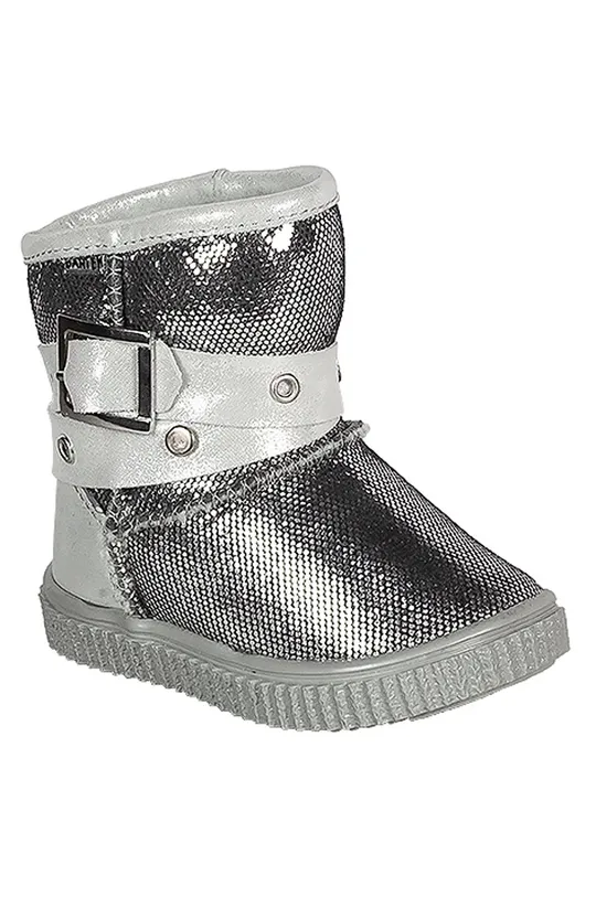 срібний Bartek - Дитячі чоботи Для дівчаток