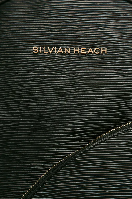 Silvian Heach - Ruksak čierna