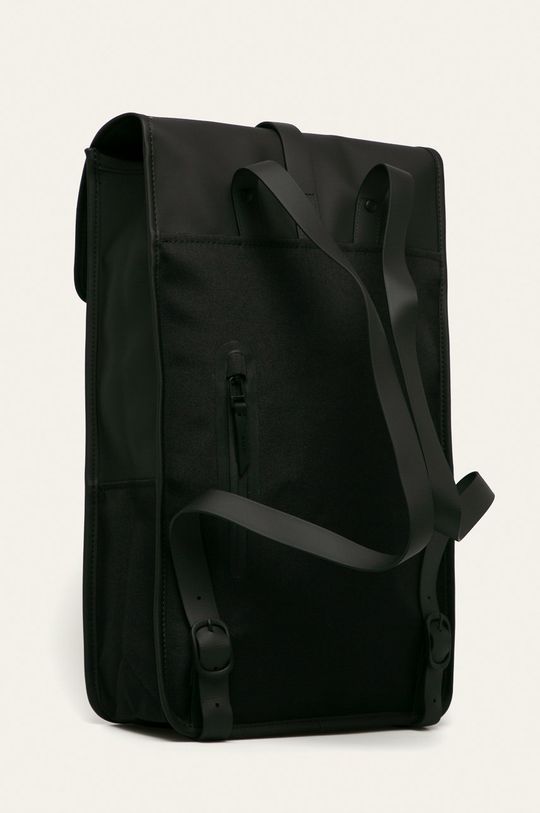 czarny Rains - Plecak 1220 Backpack