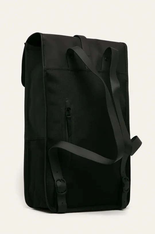 чёрный Rains - Рюкзак 1220 Backpack