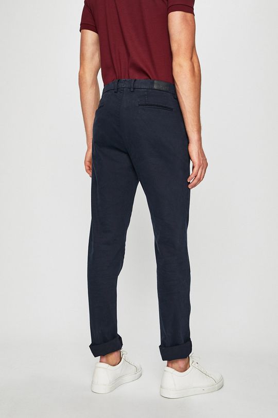 Trussardi Jeans - Kalhoty Podšívka: 100% Bavlna Hlavní materiál: 97% Bavlna, 3% Elastan