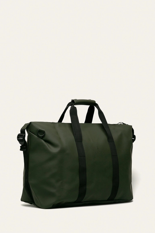 Rains - Τσάντα 1320 Weekend Bag <p> 
50% Πολυεστέρας, 50% Poliuretan</p>